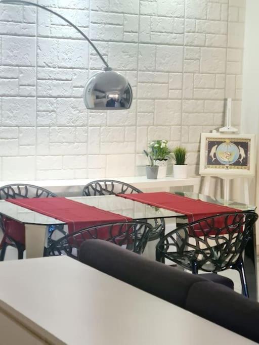 Energy Home ปาแลร์โม ภายนอก รูปภาพ