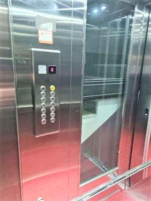 Energy Home ปาแลร์โม ภายนอก รูปภาพ