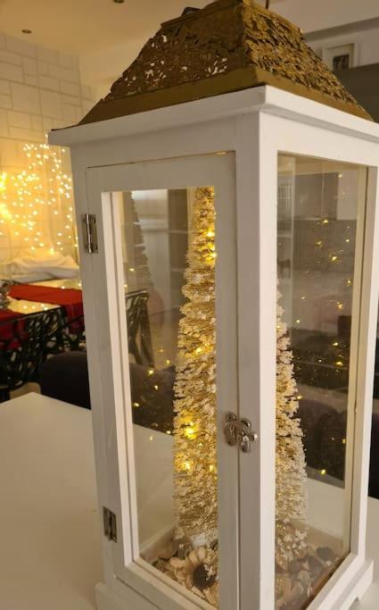 Energy Home ปาแลร์โม ภายนอก รูปภาพ