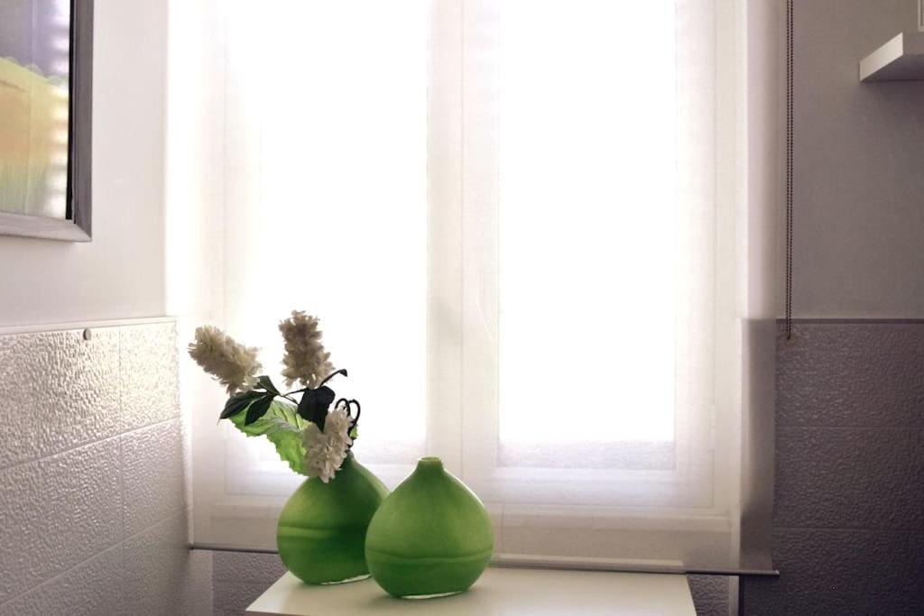 Energy Home ปาแลร์โม ภายนอก รูปภาพ